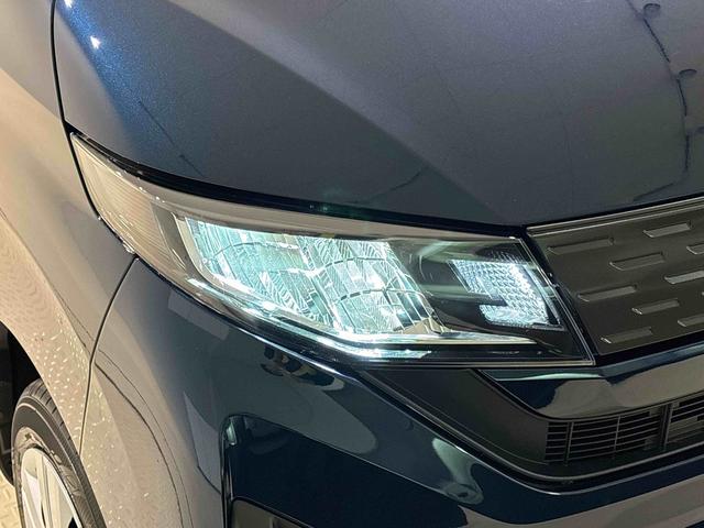 ムーヴＸ　両側電動スライドドア　キーフリーシステム足踏式パーキングブレーキ　フルＬＥＤヘッドランプ　チルトステアリング　運転席シートリフター　コーナーセンサー（フロント２個／リヤ４個）　ヘッドランプ自動消灯システム　リバース連動リヤワイパー（広島県）の中古車