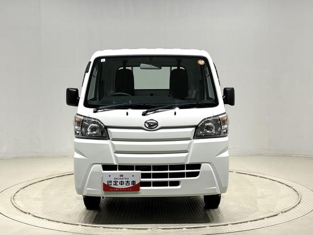 ハイゼットトラックスタンダード（広島県）の中古車