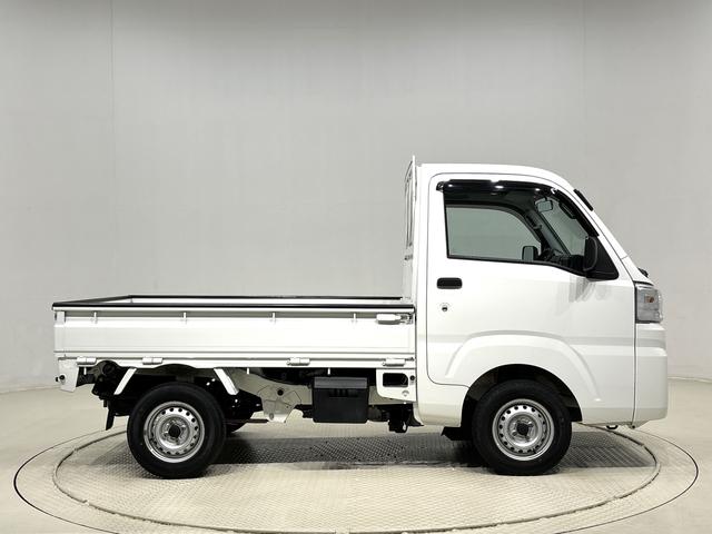 ハイゼットトラックスタンダード（広島県）の中古車