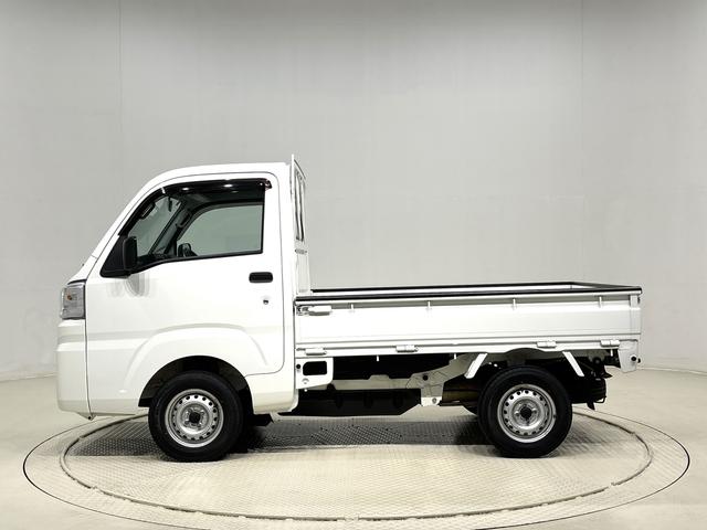 ハイゼットトラックスタンダード（広島県）の中古車