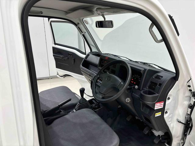 ハイゼットトラックスタンダード（広島県）の中古車