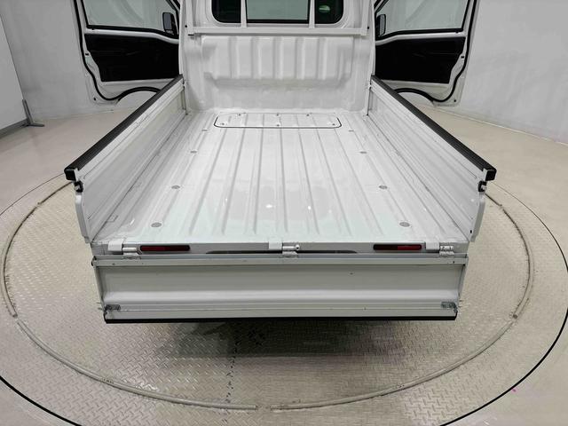 ハイゼットトラックスタンダード（広島県）の中古車