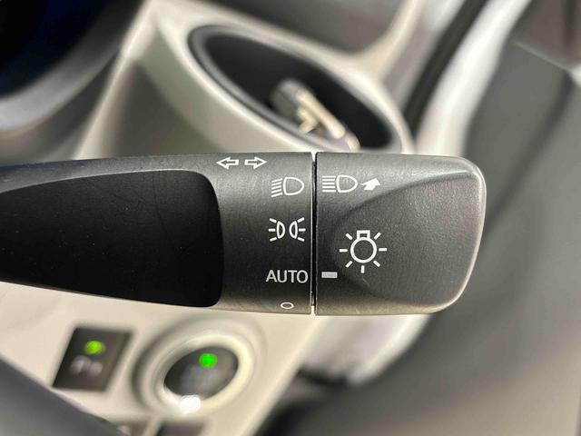 ミライースG リミテッドSAIIIナビ バックカメラ LEDヘッドランプ 運転席・助手席シートヒーター オートライト プッシュボタンスタート セキュリティアラーム コーナーセンサー 14インチアルミホイール キーフリーシステム(広島県)の中古車