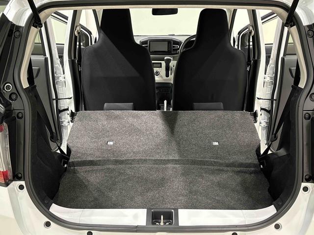 ミライースG リミテッドSAIIIナビ バックカメラ LEDヘッドランプ 運転席・助手席シートヒーター オートライト プッシュボタンスタート セキュリティアラーム コーナーセンサー 14インチアルミホイール キーフリーシステム(広島県)の中古車