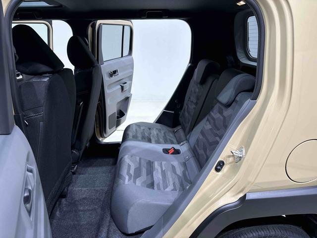 タフトＧターボ　ダーククロムベンチャースカイフィールトップ　クロムパック　メッキパック　シルバーアンダーガーニッシュ　インテリアアクセント　ＬＥＤオートハイビーム＆フォグランプ　電動パーキングブレーキ　バックカメラ　アルミホイール（広島県）の中古車