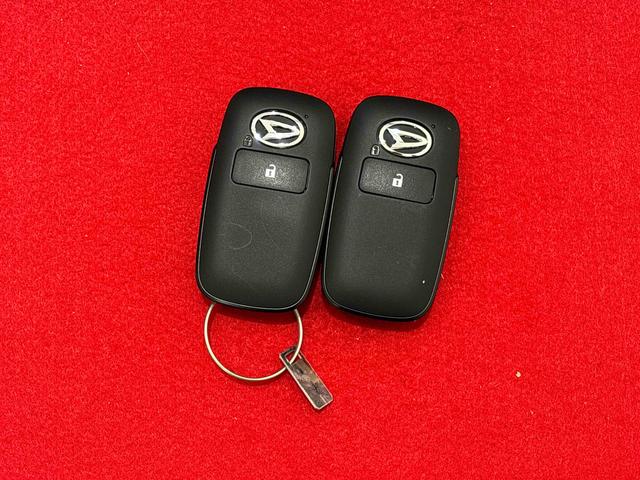 タフトＧターボ　ダーククロムベンチャースカイフィールトップ　クロムパック　メッキパック　シルバーアンダーガーニッシュ　インテリアアクセント　ＬＥＤオートハイビーム＆フォグランプ　電動パーキングブレーキ　バックカメラ　アルミホイール（広島県）の中古車