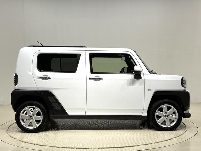 タフトG クロムベンチャー(広島県)の中古車