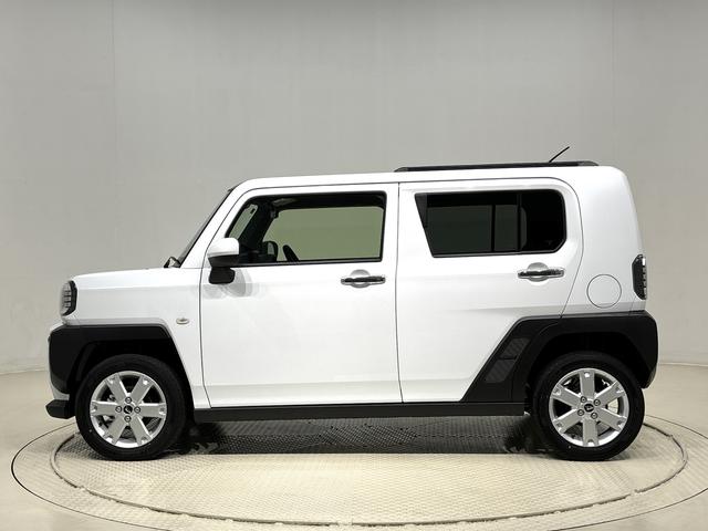 タフトG クロムベンチャー(広島県)の中古車