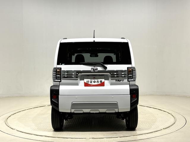 タフトG クロムベンチャー(広島県)の中古車