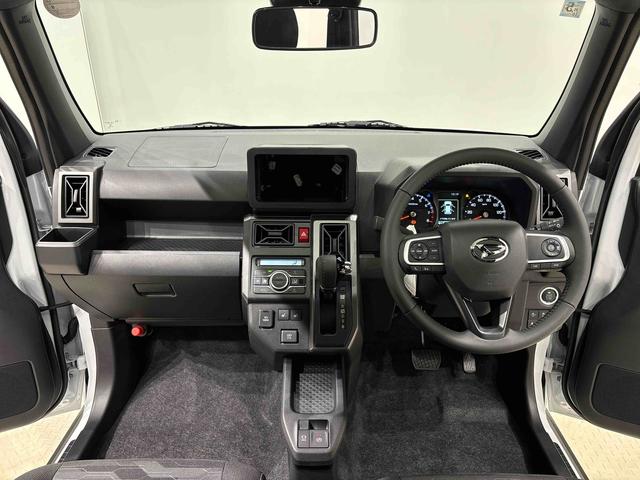 タフトG クロムベンチャー(広島県)の中古車