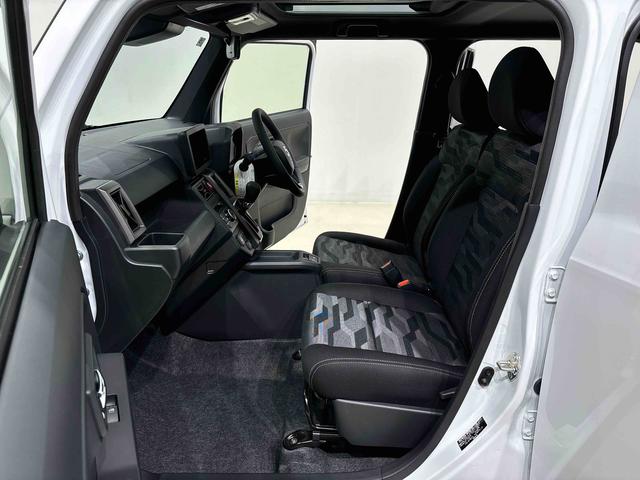 タフトG クロムベンチャー(広島県)の中古車