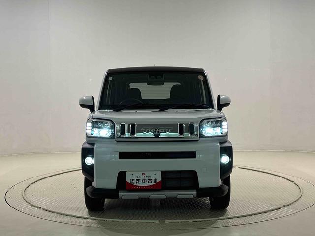 タフトG クロムベンチャー(広島県)の中古車