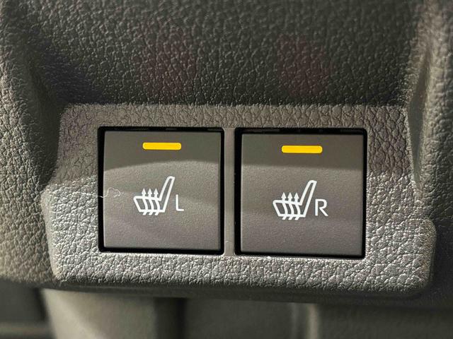 ムーヴキャンバスストライプスＧＬＥＤオートライト・フォグランプ　電動パーキングブレーキ　プッシュボタンスタート　セキュリティアラーム　バックカメラ　両側パワースライドドアウエルカムオープン機能　オート電動格納式ドアミラー（広島県）の中古車