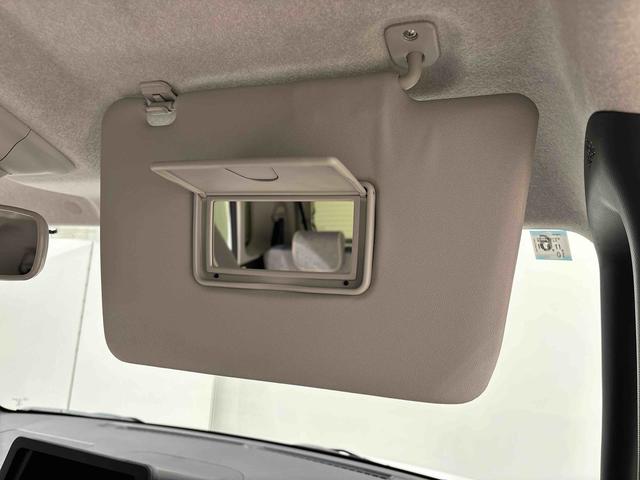 ムーヴキャンバスストライプスＧＬＥＤオートライト・フォグランプ　電動パーキングブレーキ　プッシュボタンスタート　セキュリティアラーム　バックカメラ　両側パワースライドドアウエルカムオープン機能　オート電動格納式ドアミラー（広島県）の中古車