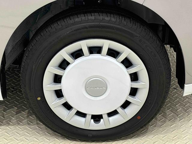 ムーヴキャンバスストライプスＧＬＥＤオートライト・フォグランプ　電動パーキングブレーキ　プッシュボタンスタート　セキュリティアラーム　バックカメラ　両側パワースライドドアウエルカムオープン機能　オート電動格納式ドアミラー（広島県）の中古車