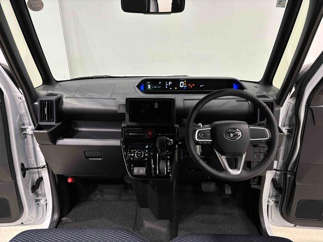 タントカスタムRS パノラマモニター対応カメラ シートヒーターLEDオートライト パワースライドドアウェルカムオープン機能 電動パーキングブレーキ 運転席助手席シートヒーター アルミホイール キーフリーシステム オート電動格納式ドアミラー(広島県)の中古車