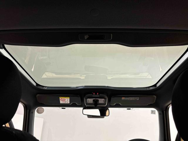 タフトＧ　クロムベンチャースカイフィールトップ　クロムパック　メッキパック　シルバーアンダーガーニッシュ　インテリアアクセント　ＬＥＤオートライト＆フォグランプ　電動パーキングブレーキ　バックカメラ　アルミホイール（広島県）の中古車