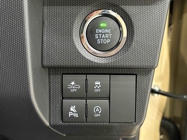 タフトＧ　クロムベンチャースカイフィールトップ　クロムパック　メッキパック　シルバーアンダーガーニッシュ　インテリアアクセント　ＬＥＤオートライト＆フォグランプ　電動パーキングブレーキ　バックカメラ　アルミホイール（広島県）の中古車