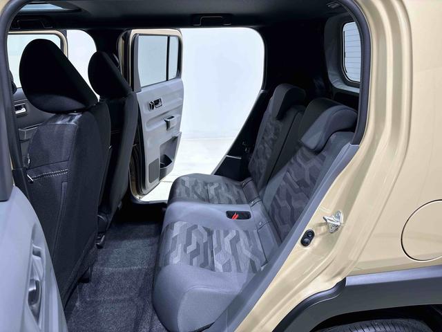 タフトＧ　クロムベンチャースカイフィールトップ　クロムパック　メッキパック　シルバーアンダーガーニッシュ　インテリアアクセント　ＬＥＤオートライト＆フォグランプ　電動パーキングブレーキ　バックカメラ　アルミホイール（広島県）の中古車