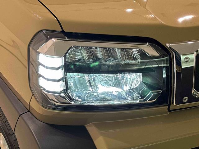 タフトＧ　クロムベンチャースカイフィールトップ　クロムパック　メッキパック　シルバーアンダーガーニッシュ　インテリアアクセント　ＬＥＤオートライト＆フォグランプ　電動パーキングブレーキ　バックカメラ　アルミホイール（広島県）の中古車