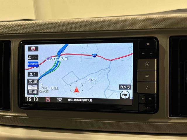 ミラトコットG SAIII 運転席・助手席シートヒーター 純正ナビパノラマモニター対応純正ナビ装着用アップグレードパック ETC車載器 ドライブレコーダー オートライト 運転席シートリフター チルトステアリング(広島県)の中古車