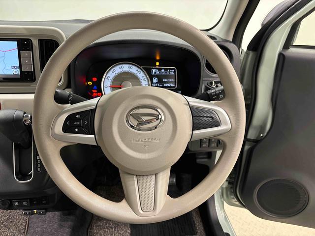 ミラトコットG SAIII 運転席・助手席シートヒーター 純正ナビパノラマモニター対応純正ナビ装着用アップグレードパック ETC車載器 ドライブレコーダー オートライト 運転席シートリフター チルトステアリング(広島県)の中古車