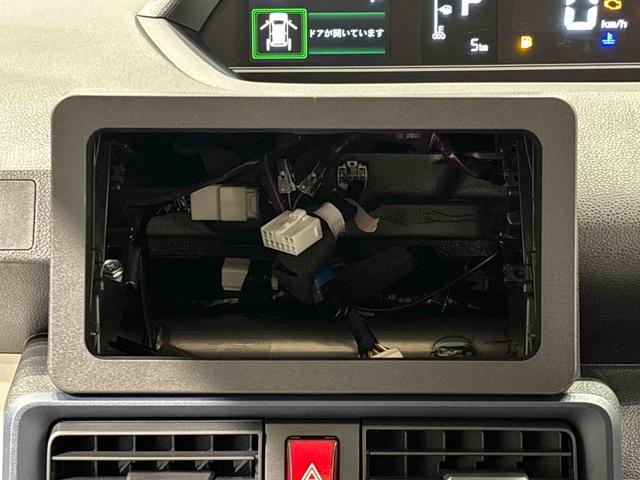 タントＸＬＥＤオートライト　パワースライドドアウェルカムオープン機能　電動格納式ドアミラー　助手席ロングスライド　助手席イージークローザー　　セキュリティアラーム　キーフリーシステム（広島県）の中古車