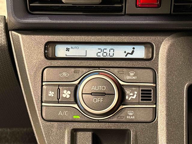 タントＸＬＥＤオートライト　パワースライドドアウェルカムオープン機能　電動格納式ドアミラー　助手席ロングスライド　助手席イージークローザー　　セキュリティアラーム　キーフリーシステム（広島県）の中古車