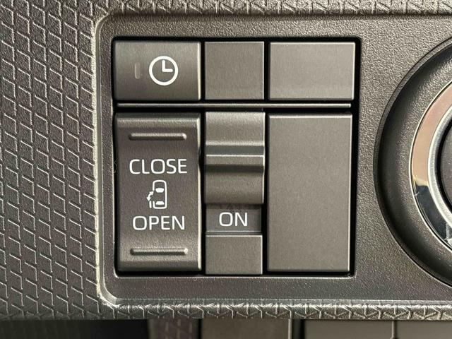 タントＸＬＥＤオートライト　パワースライドドアウェルカムオープン機能　電動格納式ドアミラー　助手席ロングスライド　助手席イージークローザー　　セキュリティアラーム　キーフリーシステム（広島県）の中古車