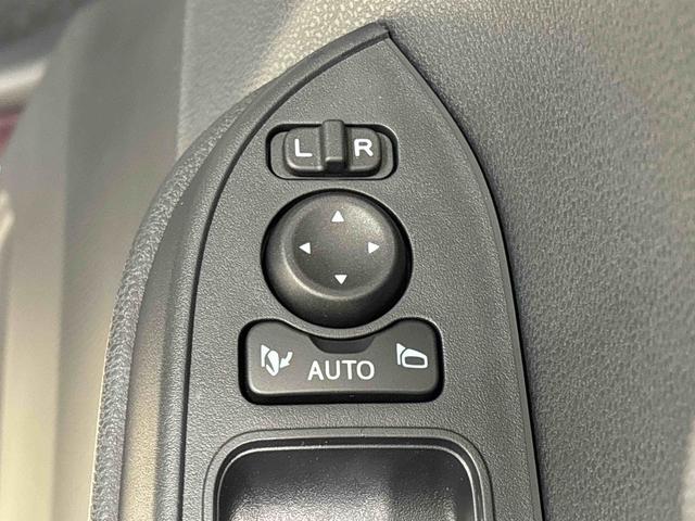 タントＸＬＥＤオートライト　パワースライドドアウェルカムオープン機能　電動格納式ドアミラー　助手席ロングスライド　助手席イージークローザー　　セキュリティアラーム　キーフリーシステム（広島県）の中古車