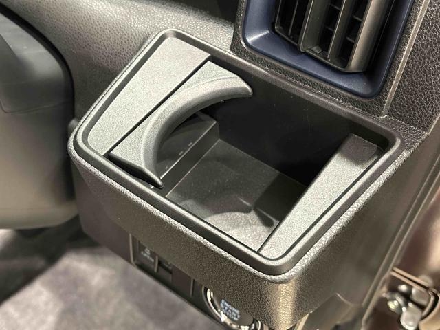 タントＸＬＥＤオートライト　パワースライドドアウェルカムオープン機能　電動格納式ドアミラー　助手席ロングスライド　助手席イージークローザー　　セキュリティアラーム　キーフリーシステム（広島県）の中古車