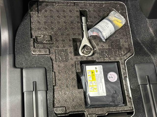 タントＸＬＥＤオートライト　パワースライドドアウェルカムオープン機能　電動格納式ドアミラー　助手席ロングスライド　助手席イージークローザー　　セキュリティアラーム　キーフリーシステム（広島県）の中古車