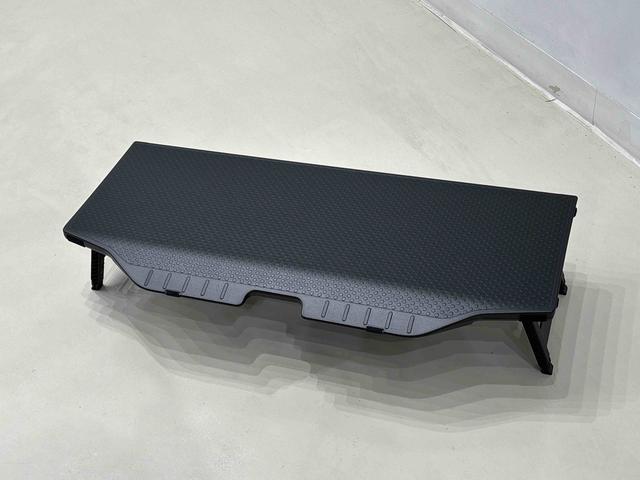 タントＸＬＥＤオートライト　パワースライドドアウェルカムオープン機能　電動格納式ドアミラー　助手席ロングスライド　助手席イージークローザー　　セキュリティアラーム　キーフリーシステム（広島県）の中古車