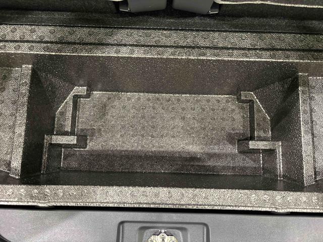 タントＸＬＥＤオートライト　パワースライドドアウェルカムオープン機能　電動格納式ドアミラー　助手席ロングスライド　助手席イージークローザー　　セキュリティアラーム　キーフリーシステム（広島県）の中古車