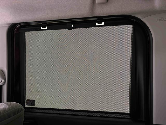 タントＸＬＥＤオートライト　パワースライドドアウェルカムオープン機能　電動格納式ドアミラー　助手席ロングスライド　助手席イージークローザー　　セキュリティアラーム　キーフリーシステム（広島県）の中古車