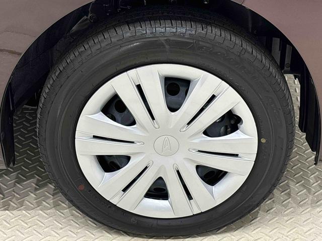 タントＸＬＥＤオートライト　パワースライドドアウェルカムオープン機能　電動格納式ドアミラー　助手席ロングスライド　助手席イージークローザー　　セキュリティアラーム　キーフリーシステム（広島県）の中古車