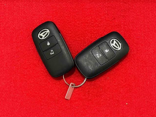 タントＸＬＥＤオートライト　パワースライドドアウェルカムオープン機能　電動格納式ドアミラー　助手席ロングスライド　助手席イージークローザー　　セキュリティアラーム　キーフリーシステム（広島県）の中古車