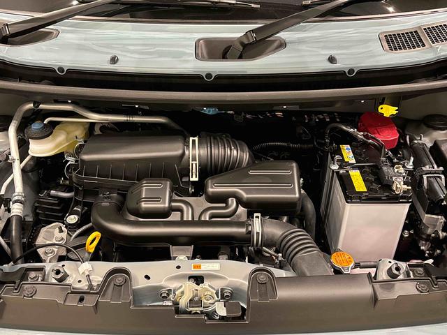 タフトG クロムベンチャー バックカメラ付 前席シートヒータースカイフィールトップ クロムパック メッキパック シルバーアンダーガーニッシュ インテリアアクセント LEDオートライト&フォグランプ 電動パーキングブレーキ バックカメラ アルミホイール(広島県)の中古車