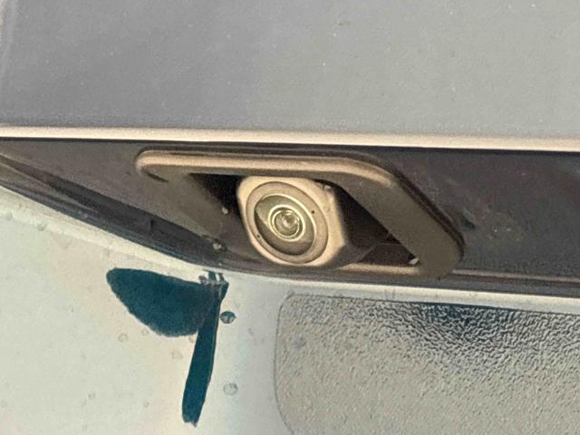 ムーヴキャンバスセオリーＧターボ　シートヒーター　バックモニター対応カメラＬＥＤオートライト・フォグランプ　電動パーキングブレーキ　プッシュボタンスタート　セキュリティアラーム　バックカメラ　両側パワースライドドアウエルカムオープン機能　オート電動格納式ドアミラー（広島県）の中古車