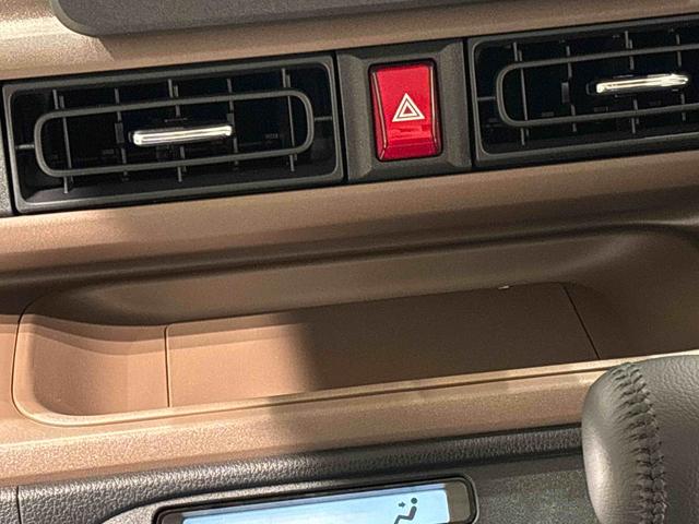 ムーヴキャンバスセオリーＧターボ　シートヒーター　バックモニター対応カメラＬＥＤオートライト・フォグランプ　電動パーキングブレーキ　プッシュボタンスタート　セキュリティアラーム　バックカメラ　両側パワースライドドアウエルカムオープン機能　オート電動格納式ドアミラー（広島県）の中古車