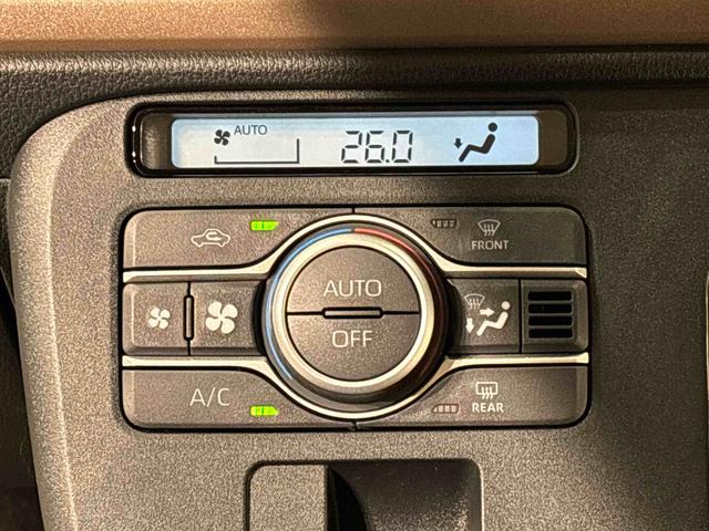 ムーヴキャンバスセオリーＧターボ　シートヒーター　バックモニター対応カメラＬＥＤオートライト・フォグランプ　電動パーキングブレーキ　プッシュボタンスタート　セキュリティアラーム　バックカメラ　両側パワースライドドアウエルカムオープン機能　オート電動格納式ドアミラー（広島県）の中古車