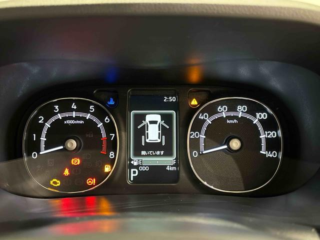 ムーヴキャンバスセオリーＧターボ　シートヒーター　バックモニター対応カメラＬＥＤオートライト・フォグランプ　電動パーキングブレーキ　プッシュボタンスタート　セキュリティアラーム　バックカメラ　両側パワースライドドアウエルカムオープン機能　オート電動格納式ドアミラー（広島県）の中古車