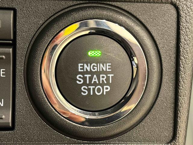 ムーヴキャンバスセオリーＧターボ　シートヒーター　バックモニター対応カメラＬＥＤオートライト・フォグランプ　電動パーキングブレーキ　プッシュボタンスタート　セキュリティアラーム　バックカメラ　両側パワースライドドアウエルカムオープン機能　オート電動格納式ドアミラー（広島県）の中古車