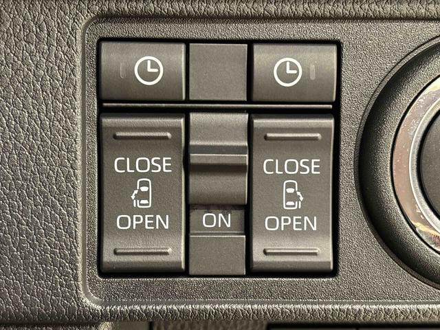 ムーヴキャンバスセオリーＧターボ　シートヒーター　バックモニター対応カメラＬＥＤオートライト・フォグランプ　電動パーキングブレーキ　プッシュボタンスタート　セキュリティアラーム　バックカメラ　両側パワースライドドアウエルカムオープン機能　オート電動格納式ドアミラー（広島県）の中古車