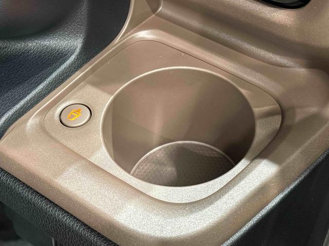 ムーヴキャンバスセオリーＧターボ　シートヒーター　バックモニター対応カメラＬＥＤオートライト・フォグランプ　電動パーキングブレーキ　プッシュボタンスタート　セキュリティアラーム　バックカメラ　両側パワースライドドアウエルカムオープン機能　オート電動格納式ドアミラー（広島県）の中古車