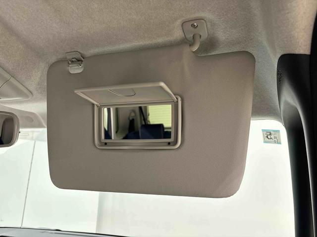 ムーヴキャンバスセオリーＧターボ　シートヒーター　バックモニター対応カメラＬＥＤオートライト・フォグランプ　電動パーキングブレーキ　プッシュボタンスタート　セキュリティアラーム　バックカメラ　両側パワースライドドアウエルカムオープン機能　オート電動格納式ドアミラー（広島県）の中古車