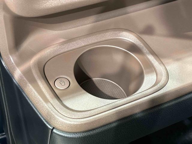 ムーヴキャンバスセオリーＧターボ　シートヒーター　バックモニター対応カメラＬＥＤオートライト・フォグランプ　電動パーキングブレーキ　プッシュボタンスタート　セキュリティアラーム　バックカメラ　両側パワースライドドアウエルカムオープン機能　オート電動格納式ドアミラー（広島県）の中古車