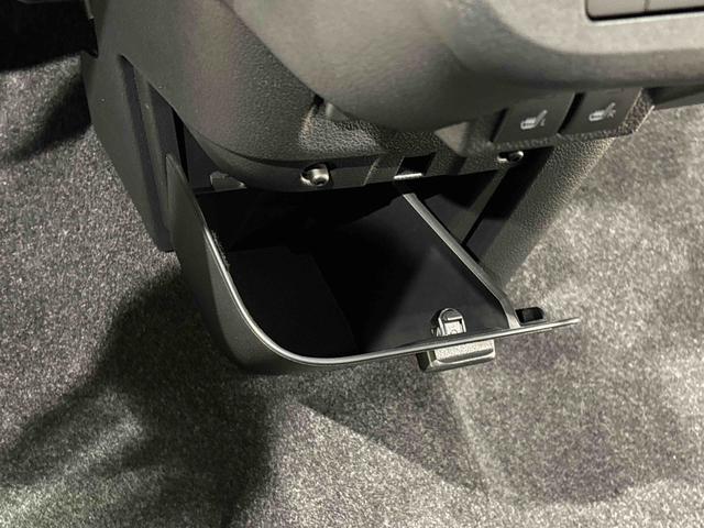 ムーヴキャンバスセオリーＧターボ　シートヒーター　バックモニター対応カメラＬＥＤオートライト・フォグランプ　電動パーキングブレーキ　プッシュボタンスタート　セキュリティアラーム　バックカメラ　両側パワースライドドアウエルカムオープン機能　オート電動格納式ドアミラー（広島県）の中古車