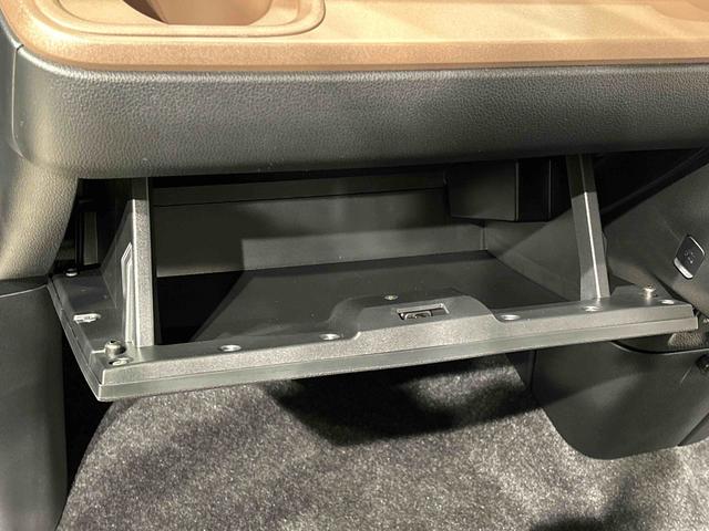 ムーヴキャンバスセオリーＧターボ　シートヒーター　バックモニター対応カメラＬＥＤオートライト・フォグランプ　電動パーキングブレーキ　プッシュボタンスタート　セキュリティアラーム　バックカメラ　両側パワースライドドアウエルカムオープン機能　オート電動格納式ドアミラー（広島県）の中古車