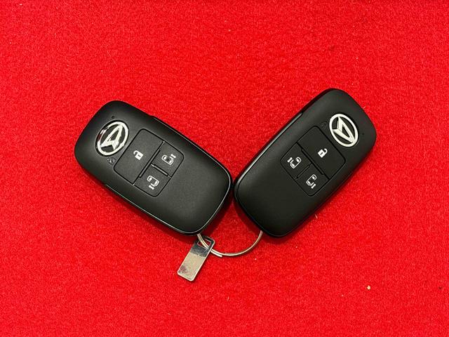 ムーヴキャンバスセオリーＧターボ　シートヒーター　バックモニター対応カメラＬＥＤオートライト・フォグランプ　電動パーキングブレーキ　プッシュボタンスタート　セキュリティアラーム　バックカメラ　両側パワースライドドアウエルカムオープン機能　オート電動格納式ドアミラー（広島県）の中古車